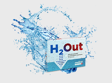 Obal výrobku H2Out