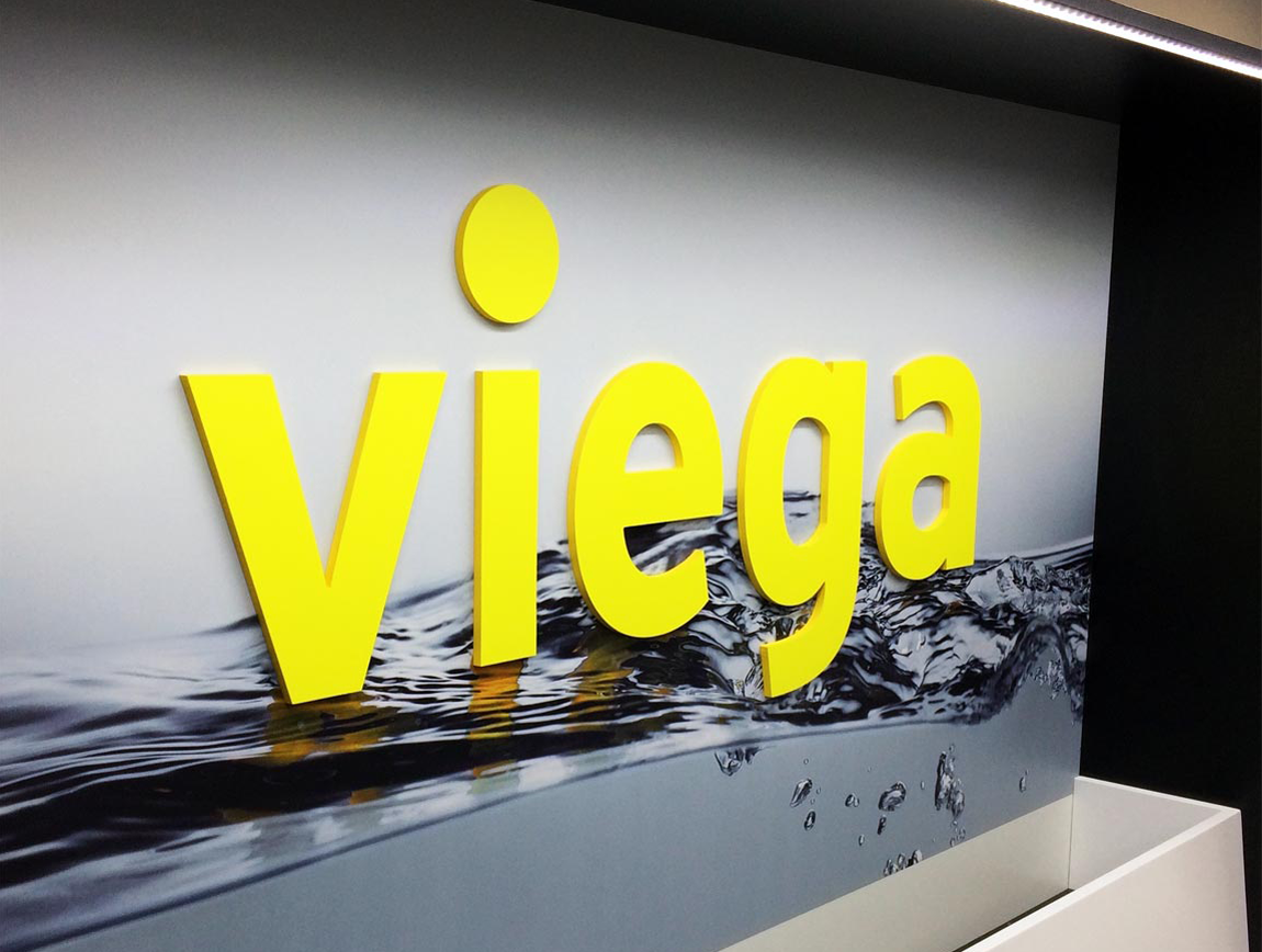 Plasticke logo Viega